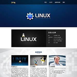 Linux的起源和发展专题